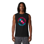 Tank Top "No Necesito Suerte Tengo a Dios"