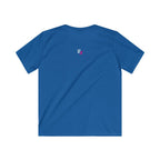Kid T-Shirt "Soy Nieto de un Retro Cool"