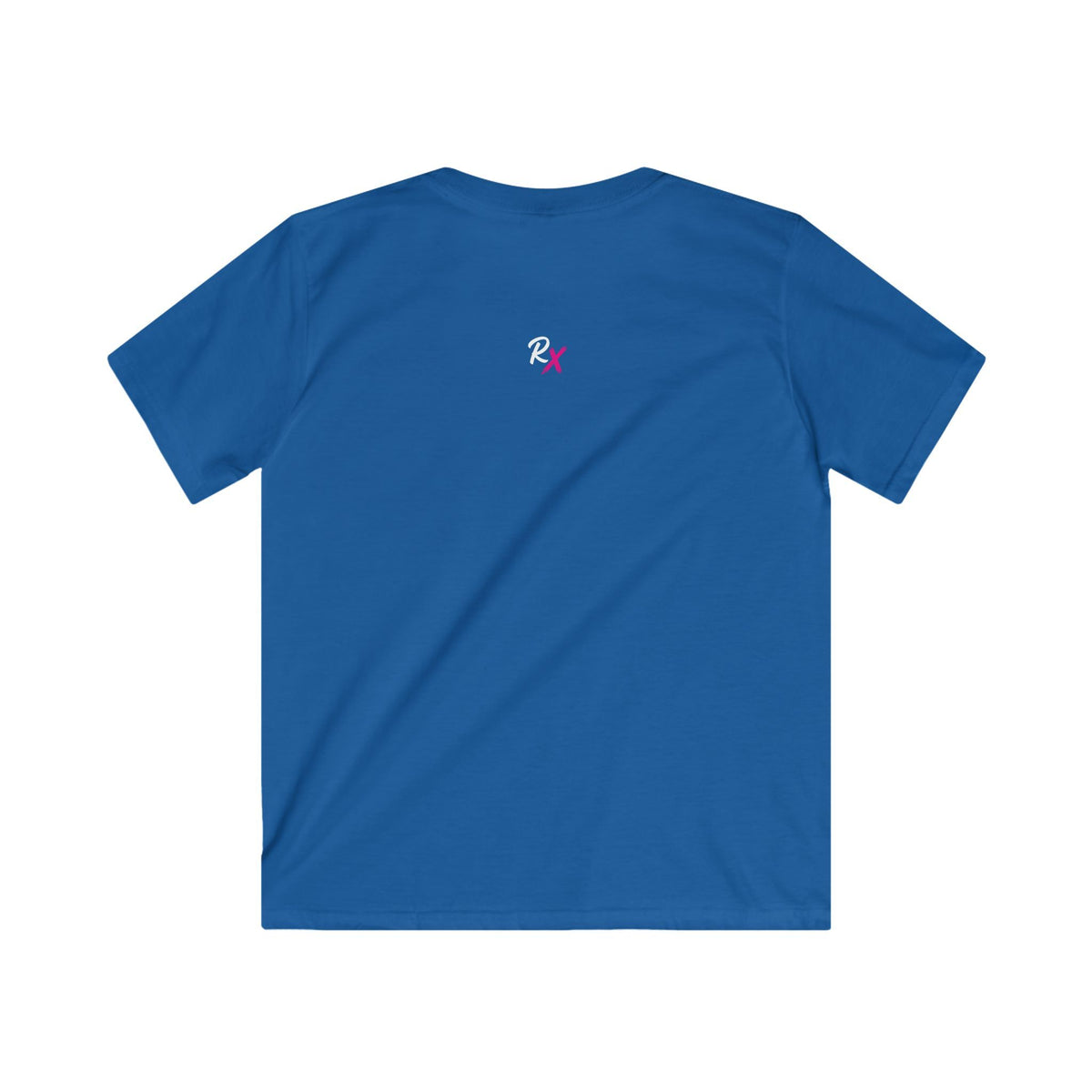 Kid T-Shirt "Soy Nieto de un Retro Cool"