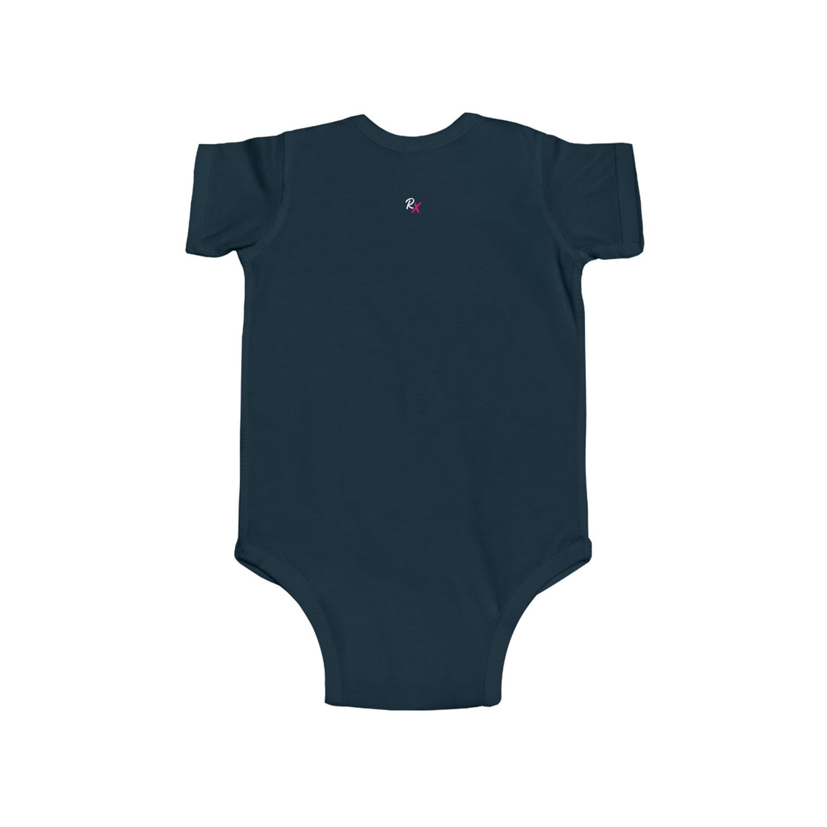 Mini Retro Legend Infant Bodysuit