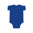 Mini Retro Legend Infant Bodysuit