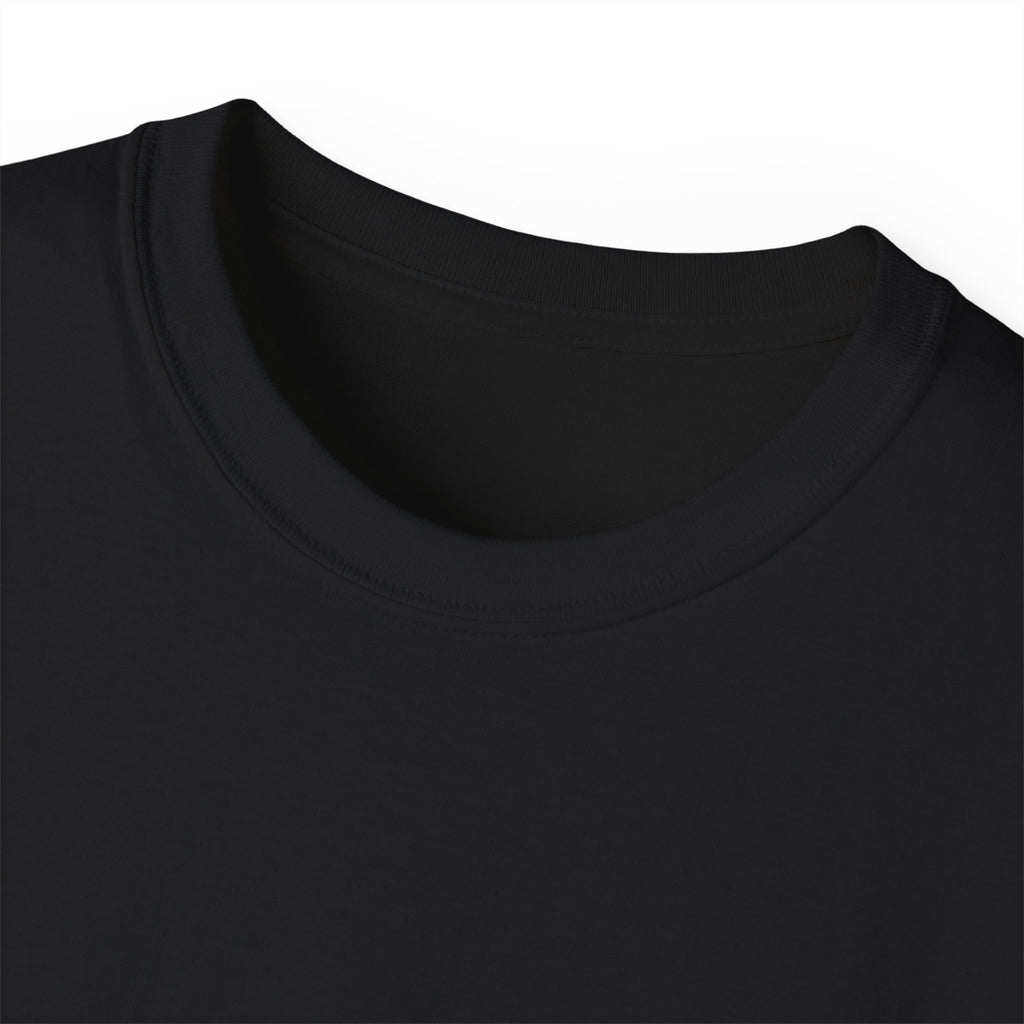 T-shirt "Back To Back"