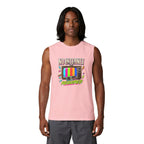 Tank Top "Not Internet Required"