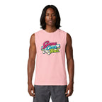 Tank Top "Game Over Fear"