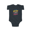 Future Retro Rider Infant Bodysuit