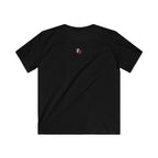 Kid T-Shirt "Mis Abuelos Son Retro, Yo Soy la Nueva Version"