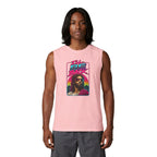 Tank Top "I'll Be Back"