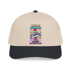 Cap "Mixtape Memories"