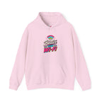 Hoodie Unisex "Better Than Wifi"