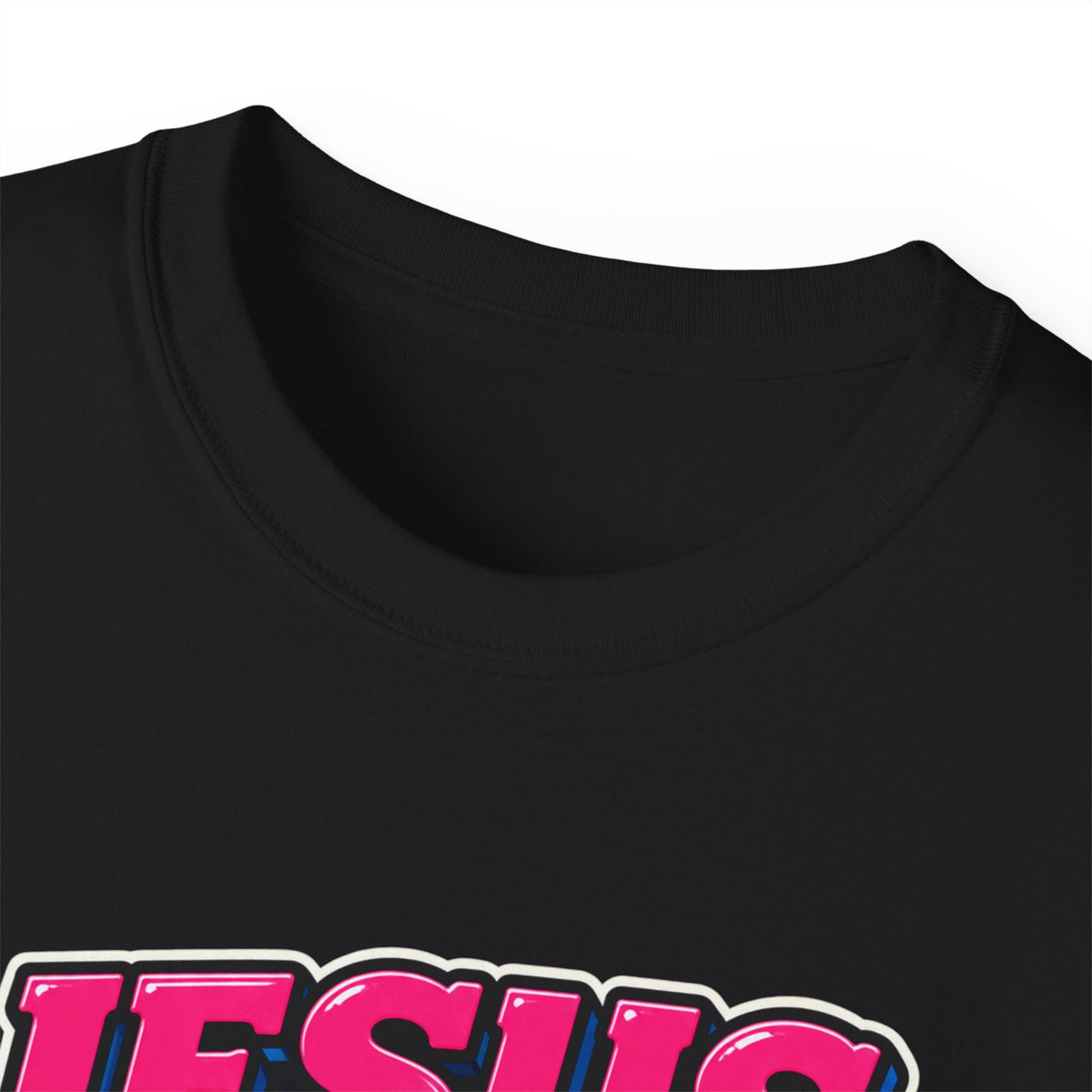 T-shirt "Jesus Is My Favorite Influencer"