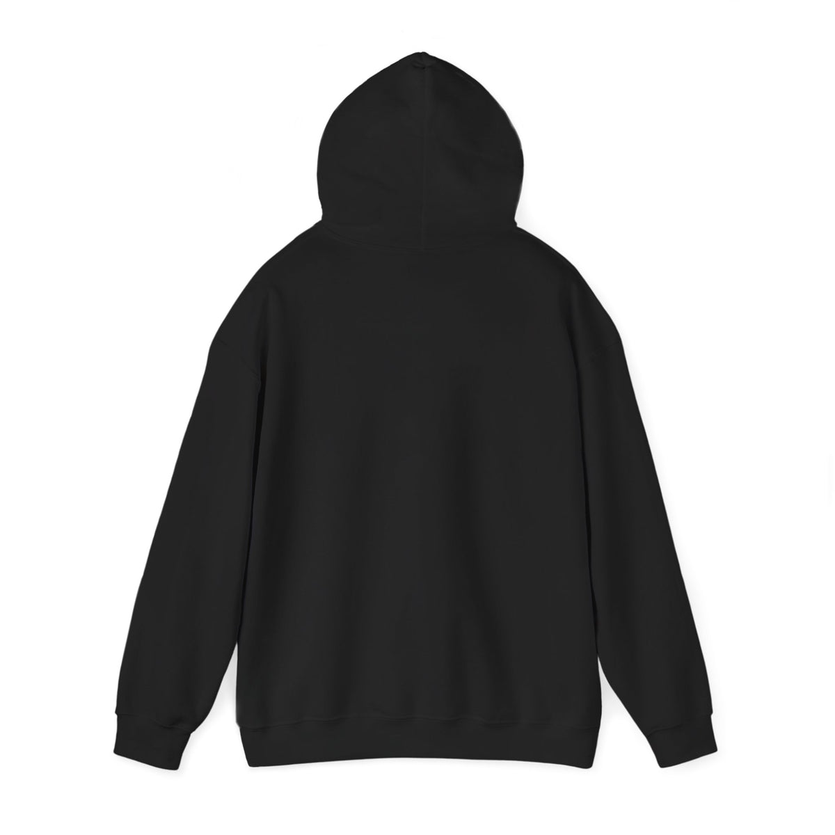 Hoodie Unisex "Jesus Nunca Pasa de Moda"