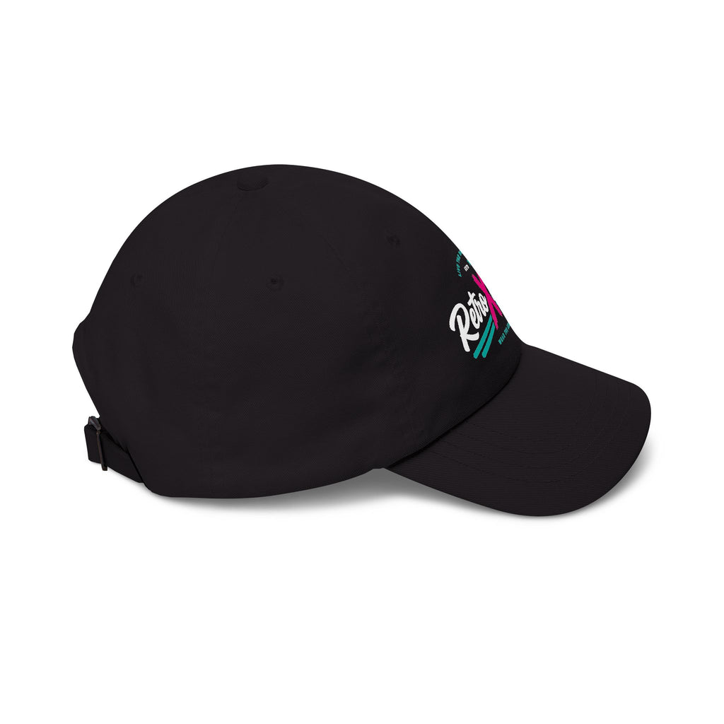 Cap Retro Xperience Exclusive