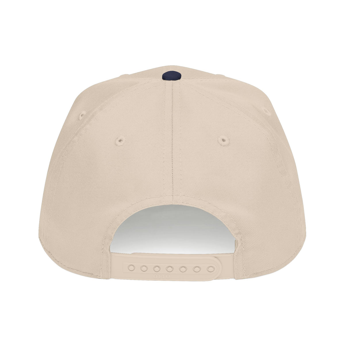 Cap "Back When Life Was Simple"
