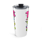 Tumbler "Take Me Back To The 80'S" 20oz