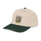 Cap "No Internet Required"