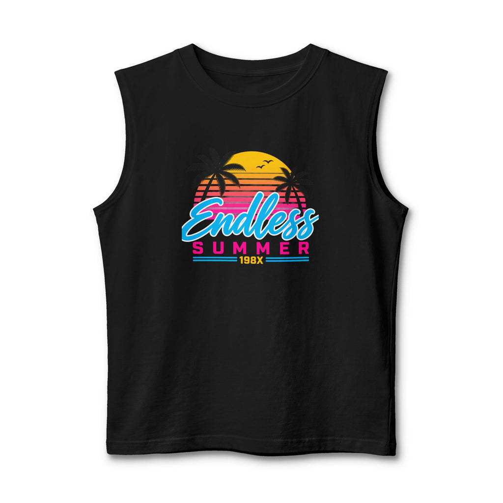 Tank Top "Endless Summer 198X"