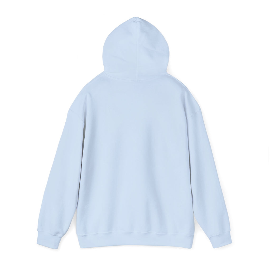 Hoodie Unisex "I'm Not Old, I'm Retro"