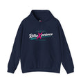Hoodie Unisex "Retro Xperience"