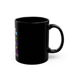 Black Mug "Mixtape Memories"