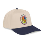 Cap "Back When Life Was Simple"