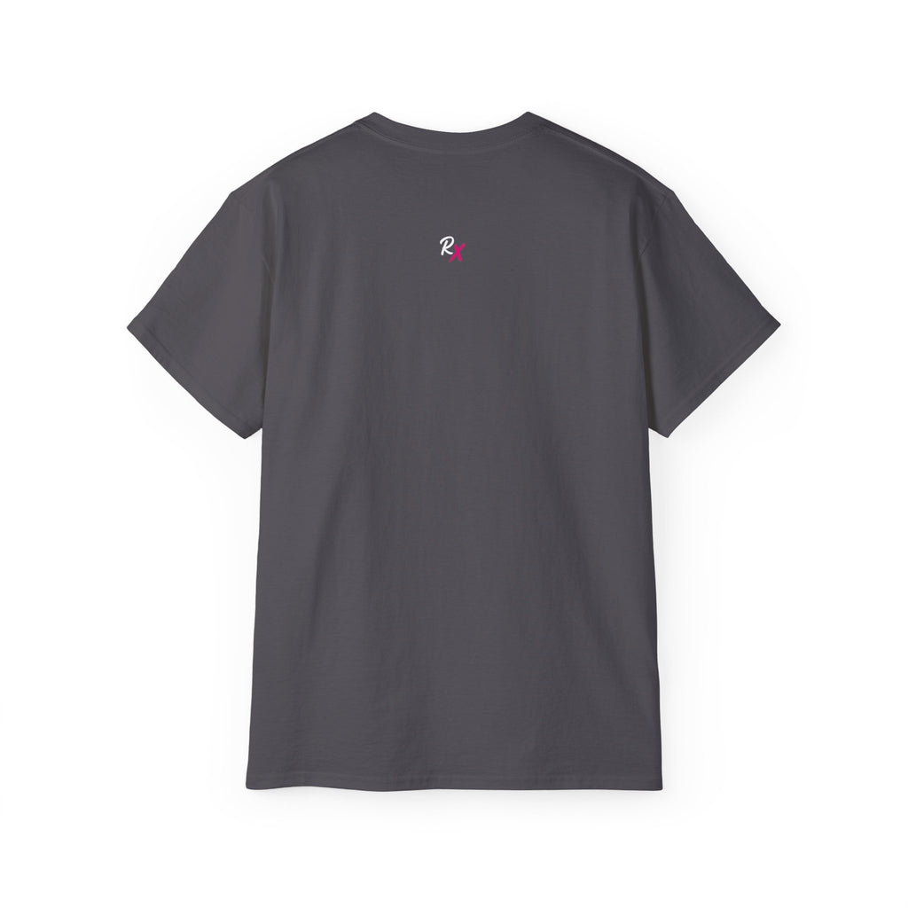 T-shirt "Living Retro Mode"