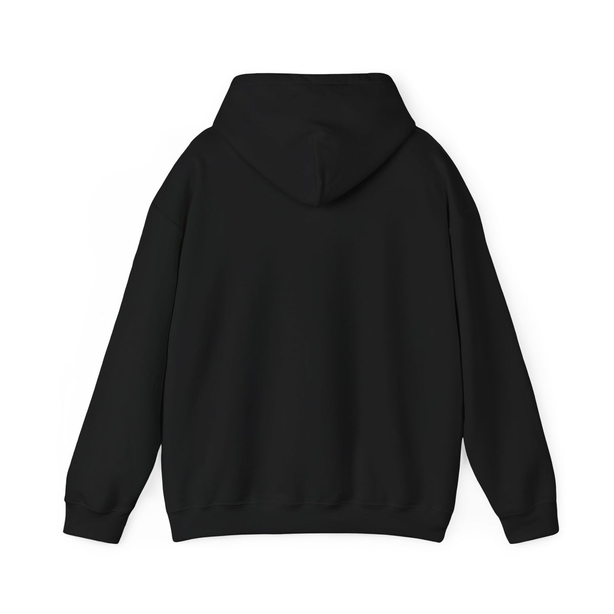 Hoodie Unisex "I'm Not Old, I'm Retro"