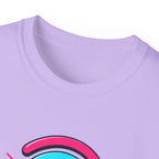 T-shirt "Better Than Wifi"