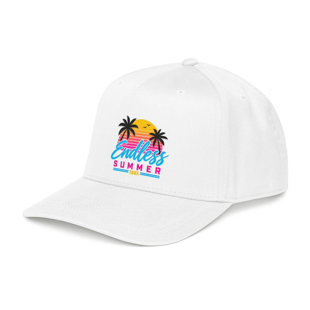 Cap "Endless Summer 198X"