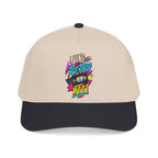 Cap "Living In Retro Mode"