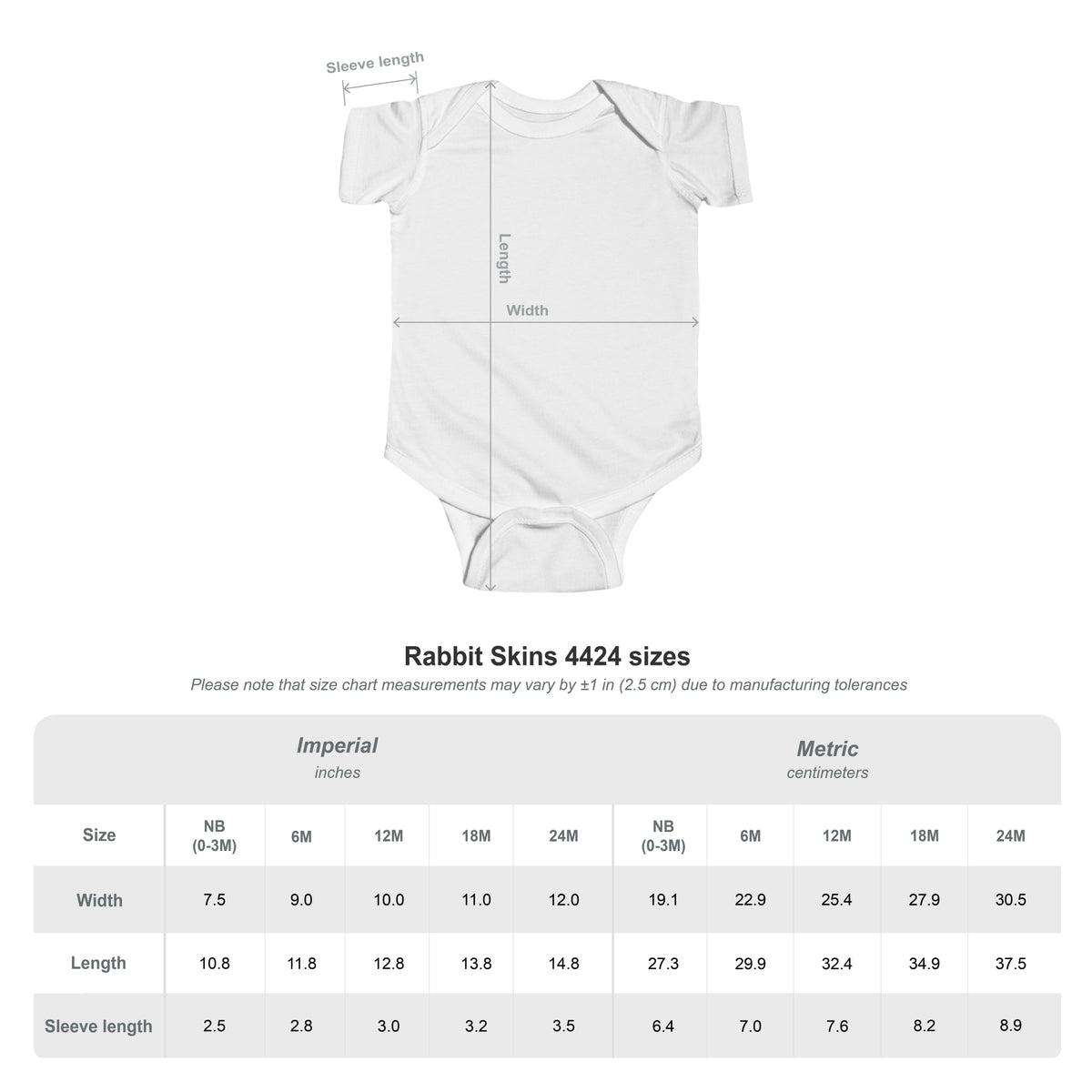 Mini Retro Legend Infant Bodysuit