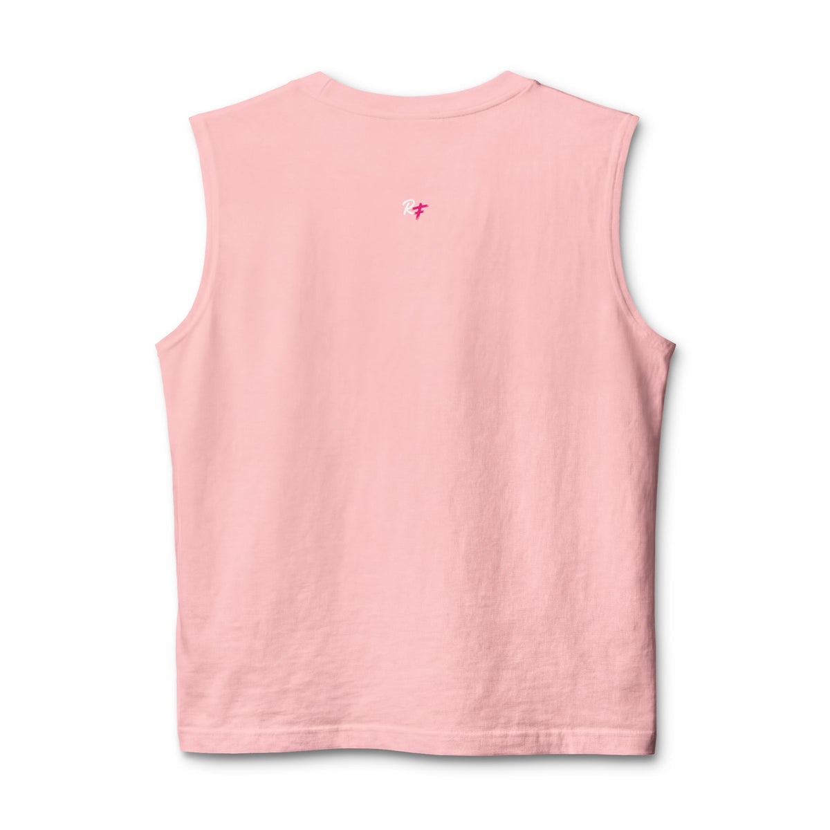 Tank Top "Too Blessed To Be Stressed"