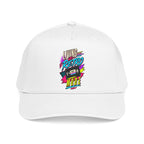 Cap "Living In Retro Mode"
