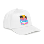 Cap "Endless Summer 198X"