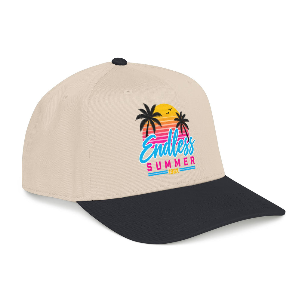 Cap "Endless Summer 198X"