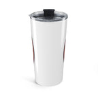 Tumbler "Back When Life Was Simple" 20oz
