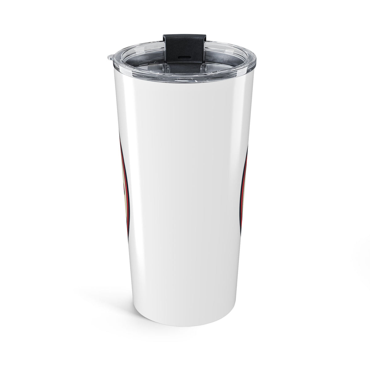 Tumbler "Back When Life Was Simple" 20oz