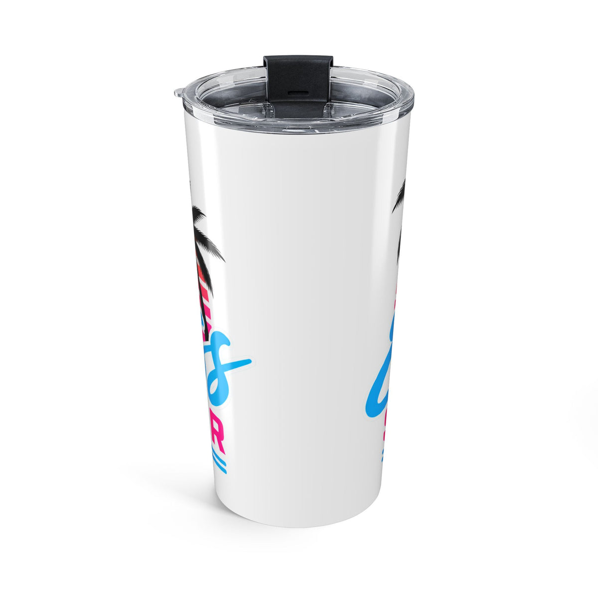 Tumbler "Endless Summer" 20oz