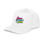 Cap "Game Over Fear"