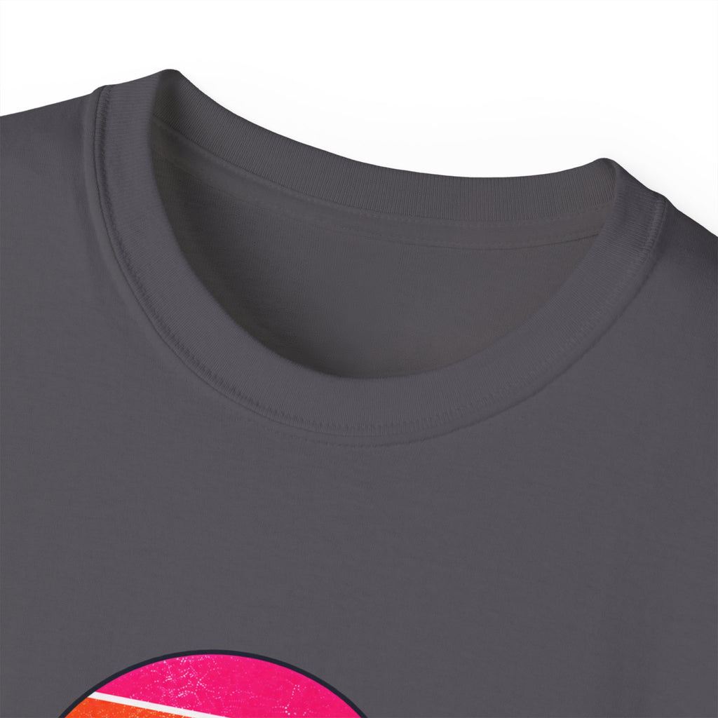 T-shirt "Jesus Nunca Pasa de Moda"