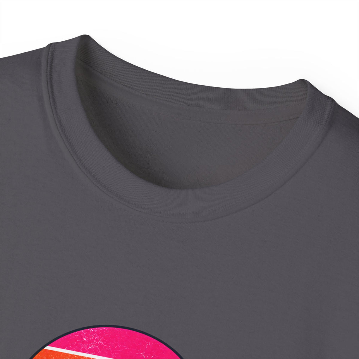T-shirt "Jesus Nunca Pasa de Moda"