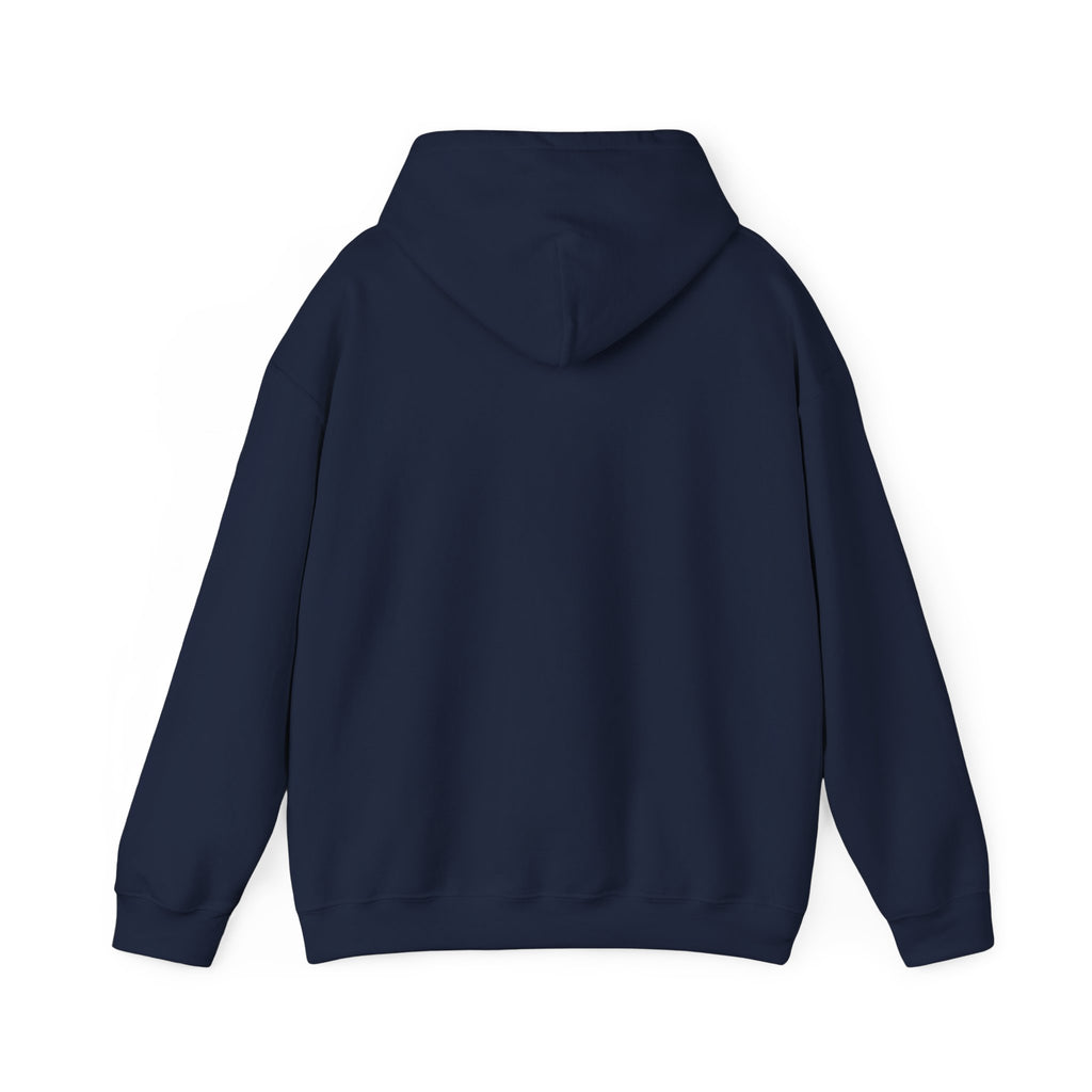 Hoodie Unisex "Too Blessed To Be Stressed"