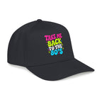 Cap "Take Me Back To The 80'S"