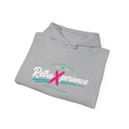 Hoodie Unisex "Retro Xperience"