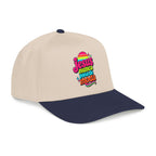 Cap "Jesus Nunca Pasa de Moda"