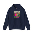 Hoodie Unisex "Not Internet Required"
