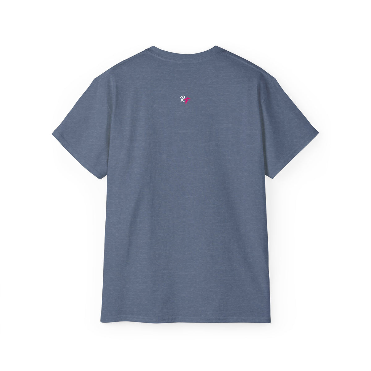 T-shirt "No Necesito Suerte Tengo a Dios"