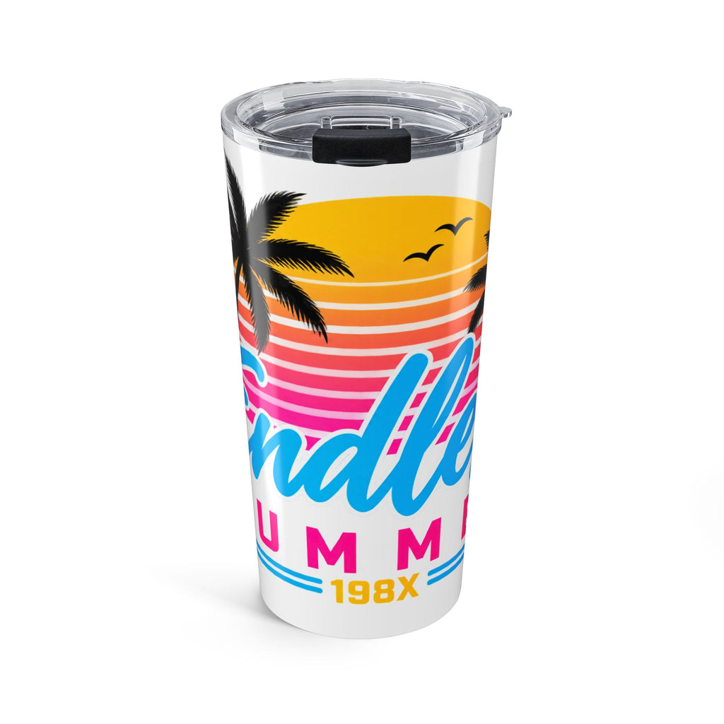 Tumbler "Endless Summer" 20oz
