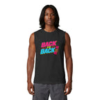 Tank Top "Back To Back"
