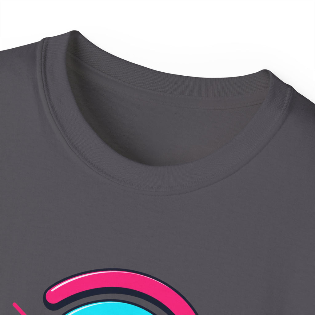 T-shirt "Better Than Wifi"