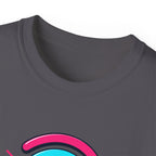 T-shirt "Better Than Wifi"